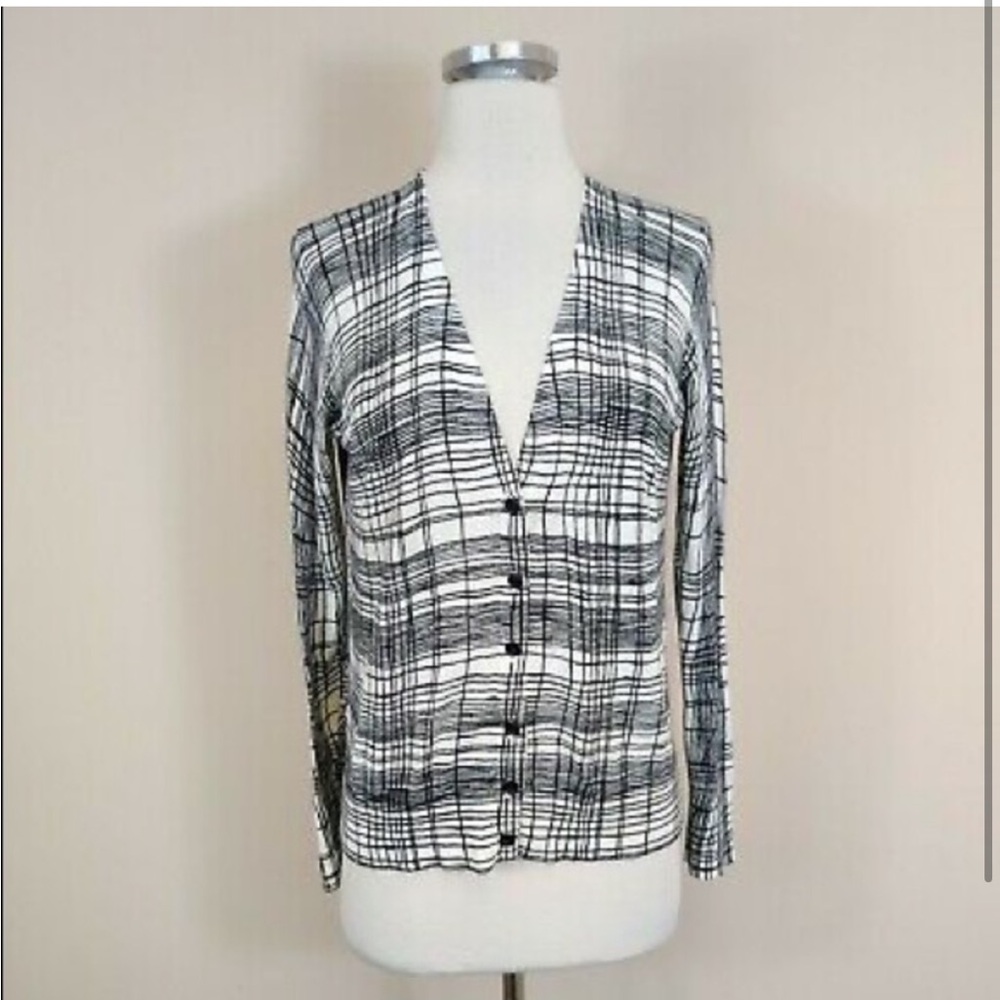 Loft Petite Cardigan